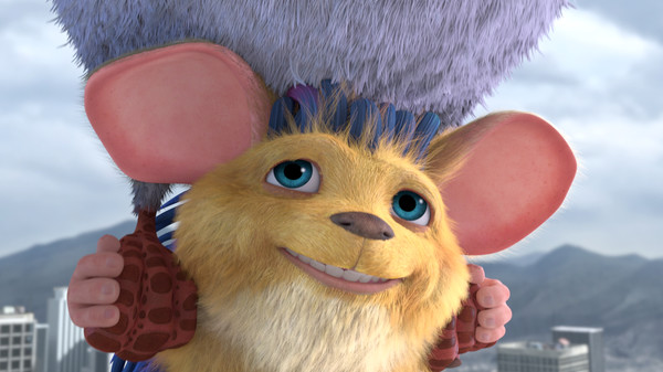 Hedgehogs screenshot 4