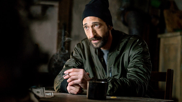 Bullet Head