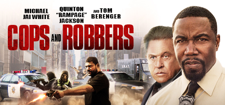 Cops and Robbers