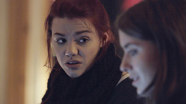 Once Upon a Time at Christmas screenshot 2