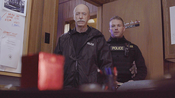 Once Upon a Time at Christmas screenshot 4