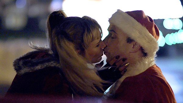 Once Upon a Time at Christmas screenshot 5