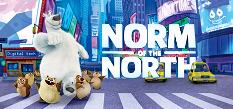 Norm of the North