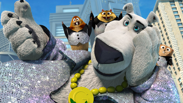 Norm of the North screenshot 2