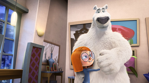Norm of the North screenshot 4