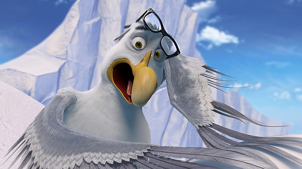 Norm of the North screenshot 5