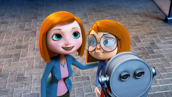 Norm of the North screenshot 3