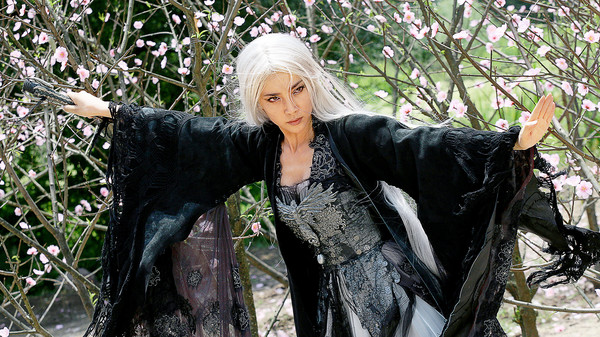 Forbidden Kingdom screenshot 3