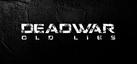 DEADWAR: OLD LIES cover art
