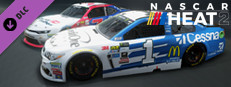NASCAR Heat 2 - October Value Pack (Unlock_OCTSML) Small Capsule Image