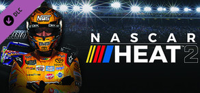 NASCAR Heat 2 - Free GameStop Pack