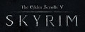 The Elder Scrolls V: Skyrim header image