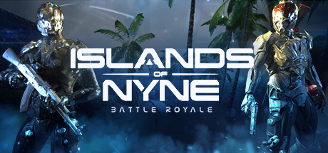 Islands of Nyne: Battle Royale banner image