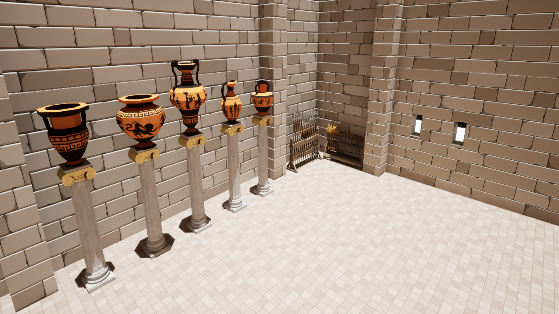 EREBUS screenshot #4