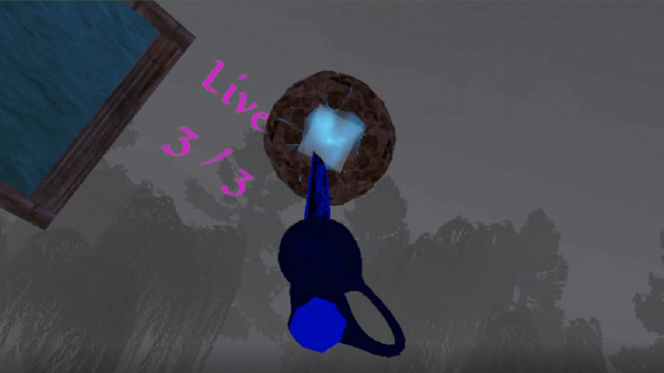 Screenshot z Willowisp VR Screenshot z Willowisp VR