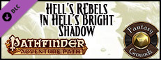 Fantasy Grounds - Pathfinder RPG - Hell's Rebels AP 1: In Hell's Bright Shadow (PFRPG) Small Capsule Image