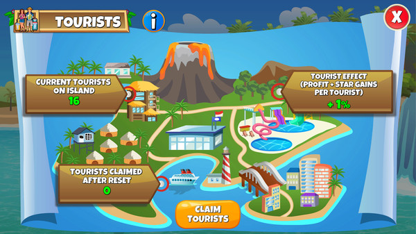 Holyday City: Reloaded screenshot 6