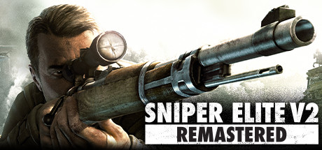Image for Sniper Elite V2 Remastered