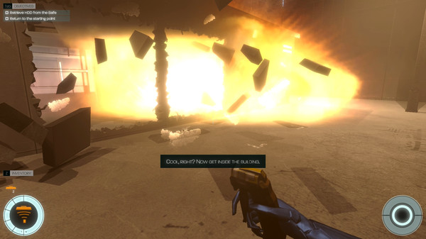 Safe Not Safe screenshot 3