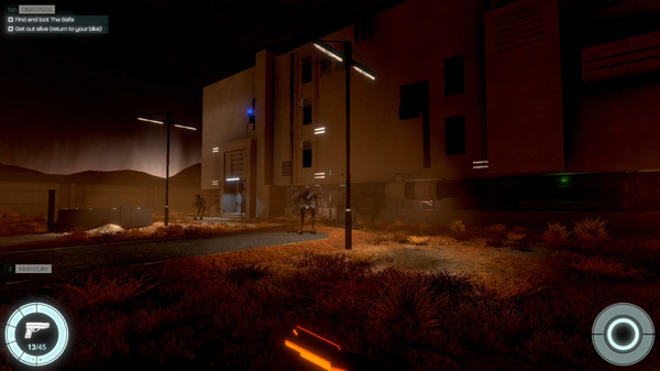 Safe Not Safe screenshot 1