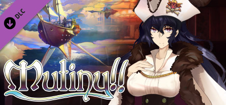 The Mutiny!! Soundtrack banner image