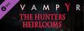 DLC - Vampyr - The Hunters Heirlooms DLC capsule image