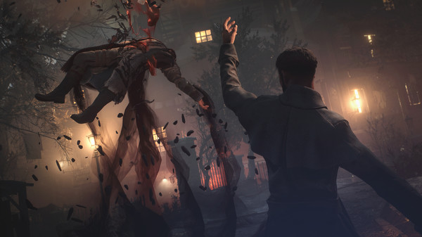 KHAiHOM.com - Vampyr - The Hunters Heirlooms DLC