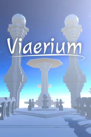 Cover art of Viaerium