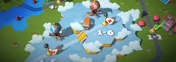 Overcooked! 2 image