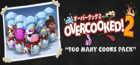 Overcooked! 2 image