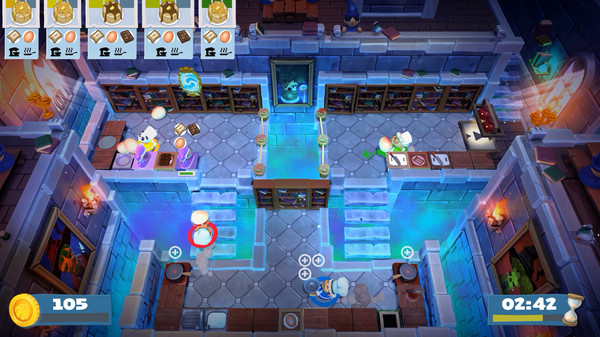 KHAiHOM.com - Overcooked! 2