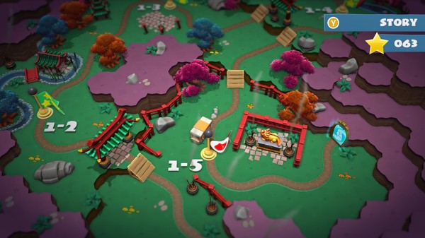 Overcooked! 2 screenshot