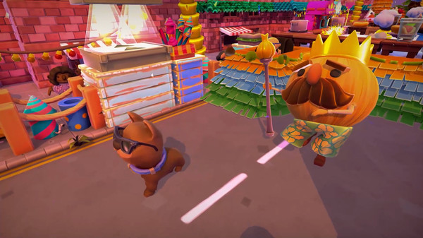 Overcooked! 2 screenshot