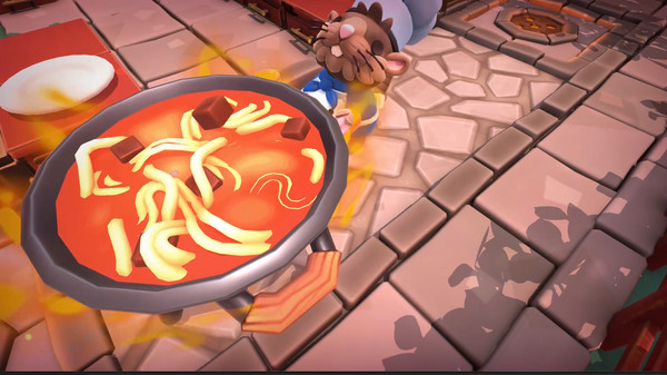 Overcooked! 2 screenshot