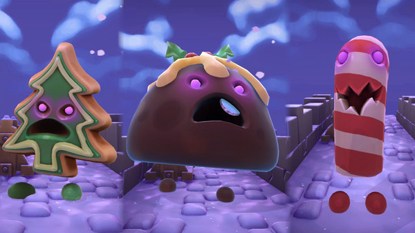 Overcooked! 2 screenshot