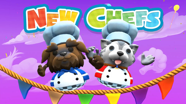 Overcooked! 2 screenshot