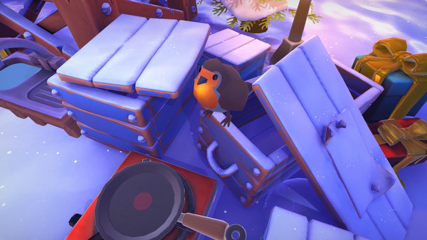 Overcooked! 2 screenshot