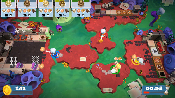 Overcooked! 2 (EU/US) screenshot 20