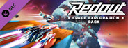 Redout - Space Exploration Pack