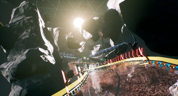 Redout - Space Exploration Pack (Steam) screenshot 8