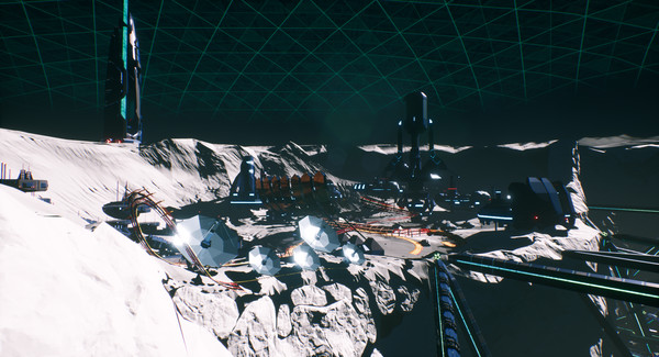 Redout - Space Exploration Pack (Steam) screenshot 7