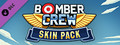 DLC - Bomber Crew Skin Pack capsule image