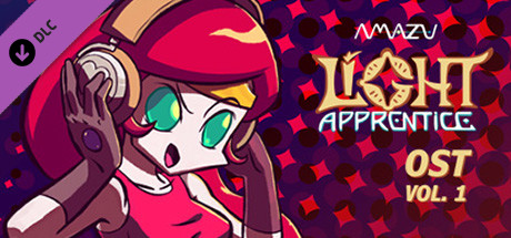 Light Apprentice Soundtrack banner image