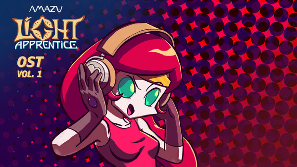 Light Apprentice Soundtrack screenshot 1