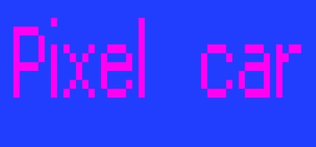 Pixel Car crack status