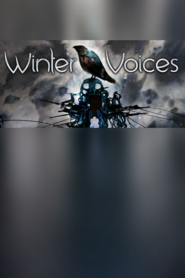 Cover art of Winter Voices