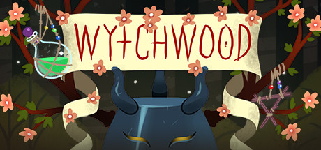 Wytchwood Cover Image