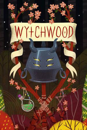 Cover art of Wytchwood