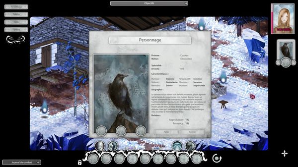 Winter Voices Episode 1: Those who have no name