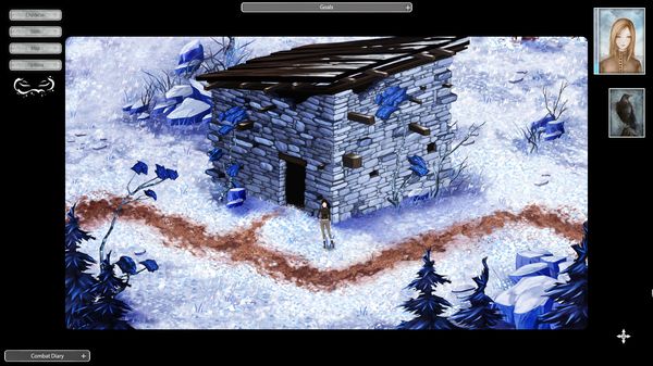 Winter Voices Episode 1: Those who have no name (DLC) screenshot 8